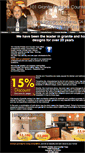 Mobile Screenshot of graniteprefab.com